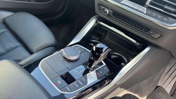 BMW 4 Series M Sport