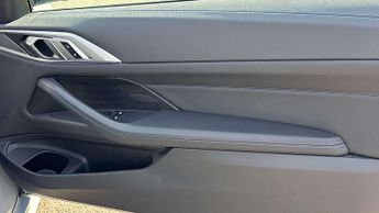 BMW 4 Series M Sport