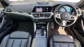 BMW 4 Series M Sport