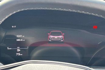Audi Q5 S Line