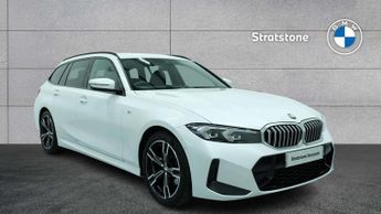 BMW 3 Series M Sport