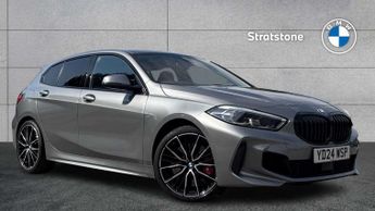 BMW 1 Series 128ti