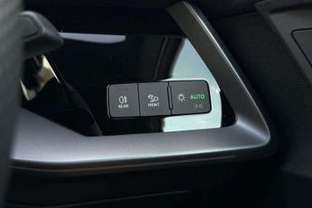 Audi A3 S Line
