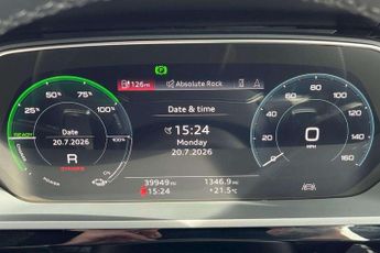 Audi Q8 S Line