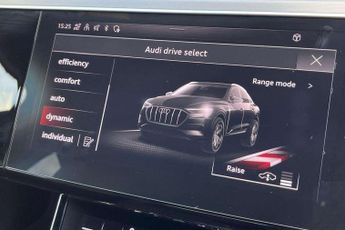 Audi Q8 S Line