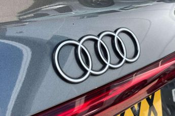 Audi Q8 S Line