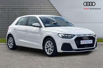 Audi A1 Sport