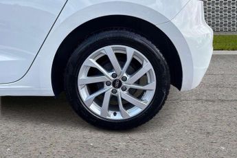 Audi A1 Sport
