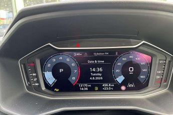 Audi A1 Sport
