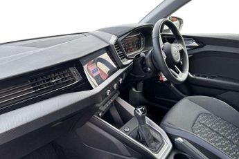 Audi A1 Sport