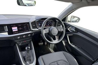 Audi A1 Sport
