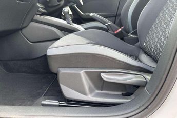 Audi A1 Sport