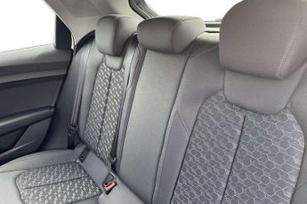 Audi A1 Sport