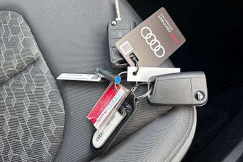 Audi A1 Sport