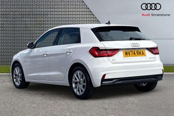 Audi A1 Sport