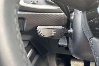 Audi A1 Sport