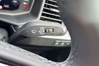 Audi A1 Sport