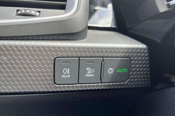 Audi A1 Sport
