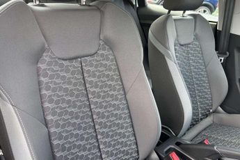 Audi A1 Sport