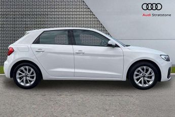 Audi A1 Sport
