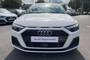 Audi A1 Sport