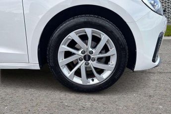 Audi A1 Sport