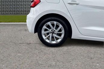 Audi A1 Sport