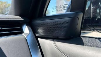 Land Rover Range Rover Autobiography