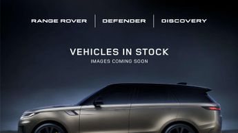 Land Rover Defender XS Edition