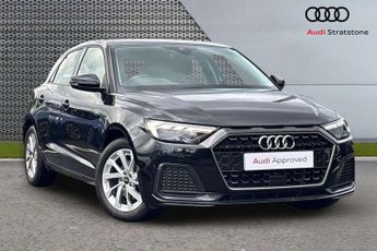Audi A1 Sport
