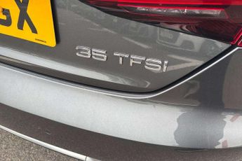 Audi A5 S Line