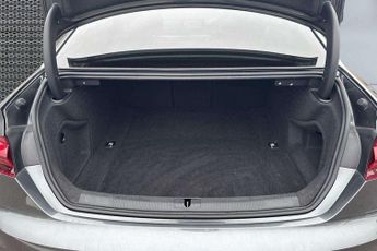 Audi A5 S Line