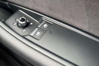 Audi A5 S Line