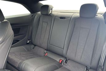 Audi A5 S Line