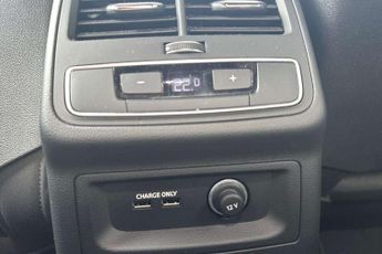 Audi A5 S Line