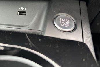 Audi A5 S Line