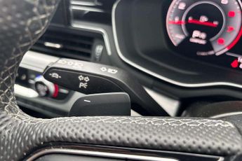 Audi A5 S Line
