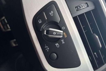 Audi A5 S Line