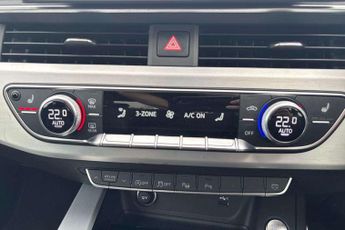 Audi A5 S Line