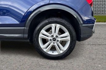 Audi Q2 Sport