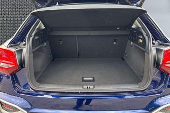 Audi Q2 Sport