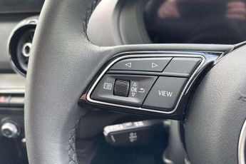 Audi Q2 Sport