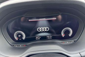 Audi Q2 Sport