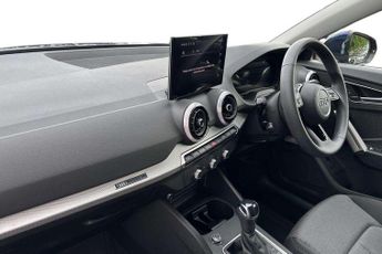 Audi Q2 Sport