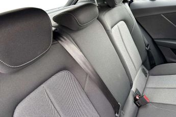 Audi Q2 Sport