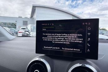 Audi Q2 Sport