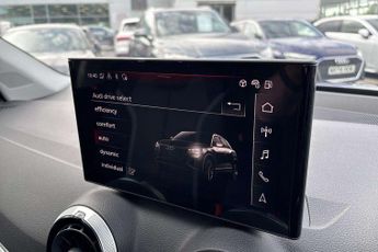 Audi Q2 Sport