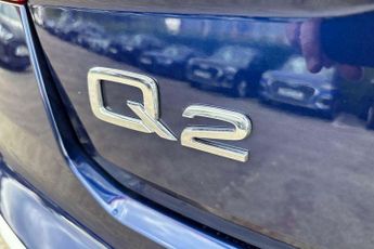 Audi Q2 Sport