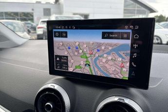 Audi Q2 Sport