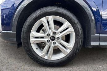 Audi Q2 Sport